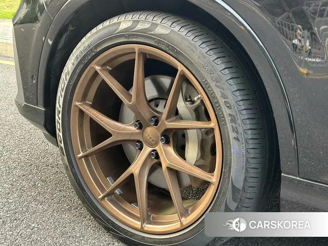 Audi Q7 id 4307042 из Китая 15