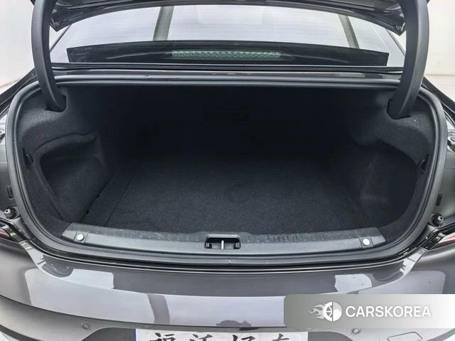 Volvo S90 id 4253345 из Китая 30
