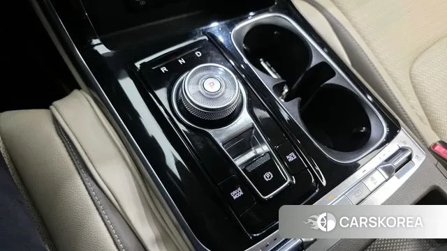 Kia Carnival 4th generation id 3428122 из Кореи 19