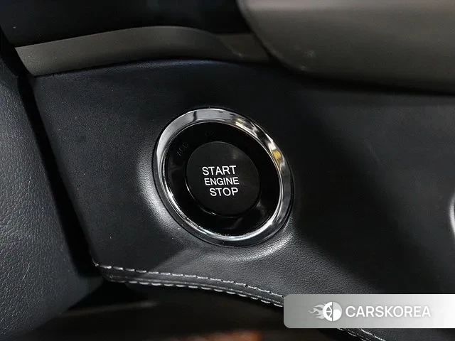 Ssangyong G4 Rexton id 3102074 из Кореи 19