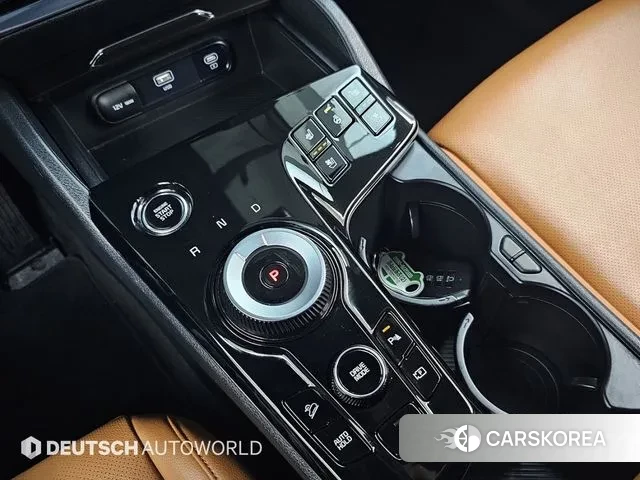 Kia Sportage 5th Generation id 3476637 из Кореи 19