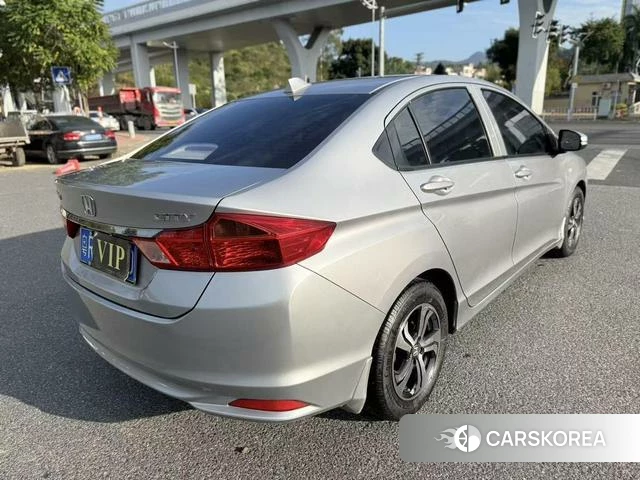 Honda Feng Fan id 4221017 из Китая 17
