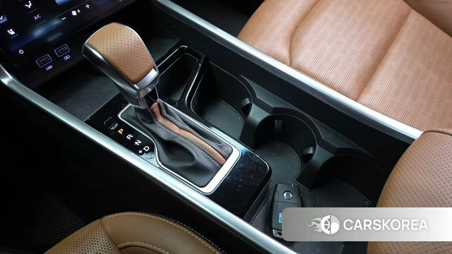 Ssangyong Torres id 4186500 из Кореи 34