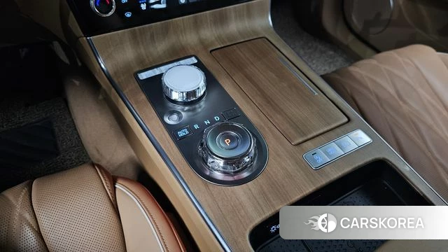 Genesis G80 (RG3) id 4757198 из Кореи 34