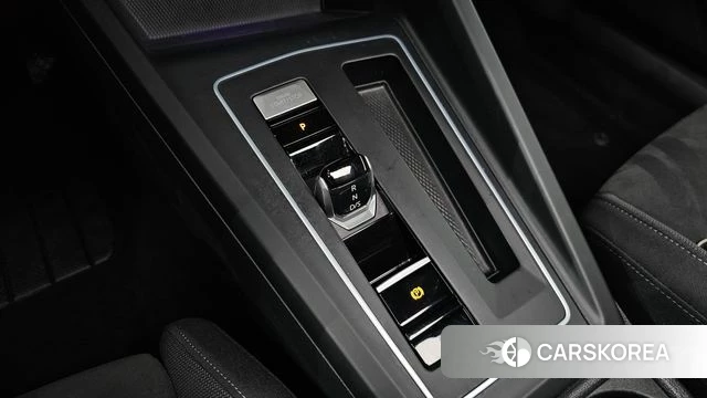 Volkswagen Golf 8th Generation id 4201902 из Кореи 29