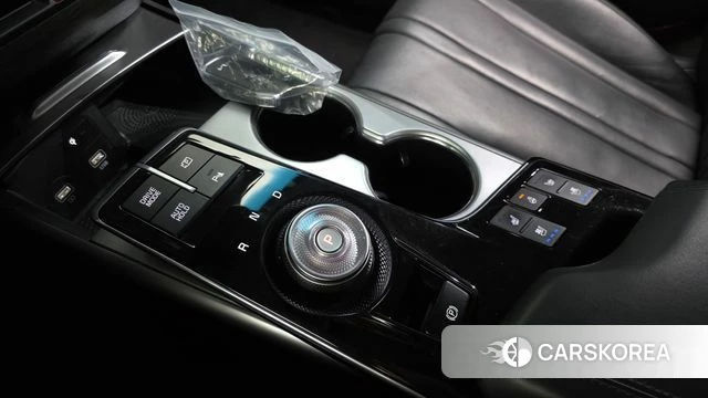 Kia K8 id 4202418 из Кореи 33