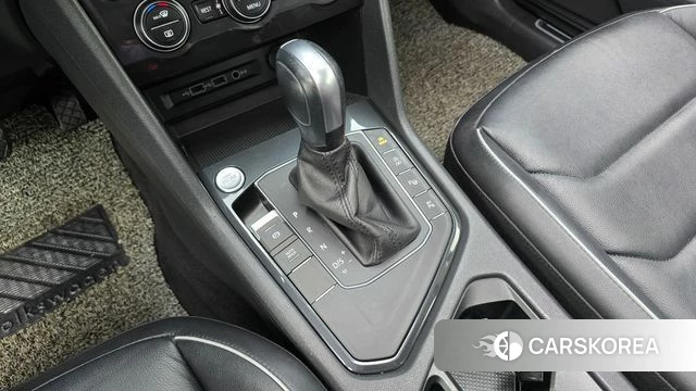 Volkswagen Tiguan second Generation id 4662464 из Кореи 36