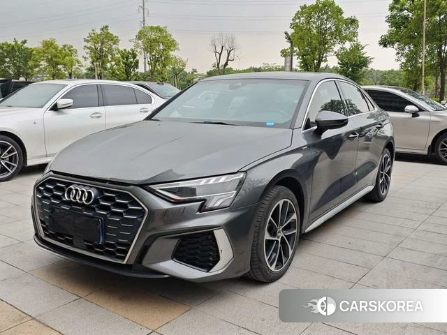 Audi A3 id 4290647 из Китая 9