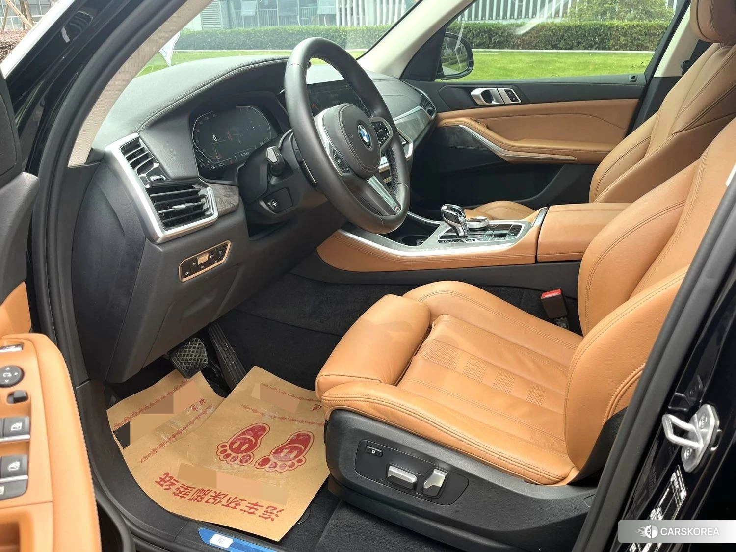 BMW X5 (imported) id 4440818 из Китая 9