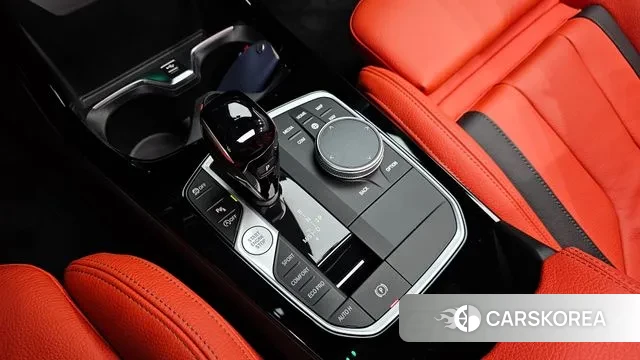 BMW 1 Series (F40) id 2969575 из Кореи 19