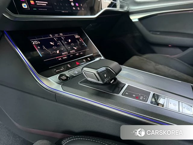 Audi A6L id 4307516 из Китая 15
