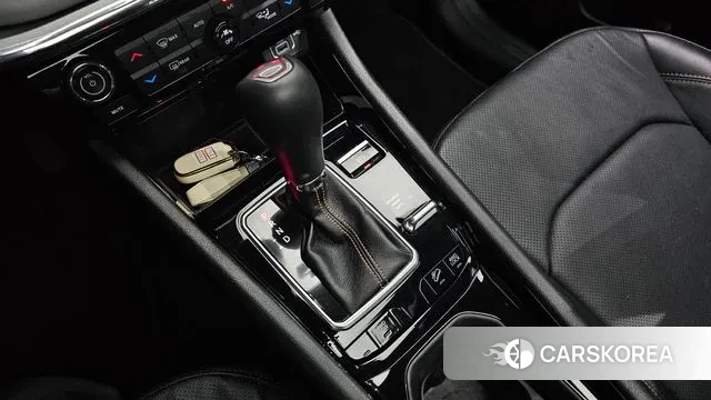 Jeep Compass 2nd Generation id 3058452 из Кореи 19