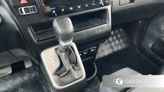 Hyundai Staria id 3871276 из Кореи 19