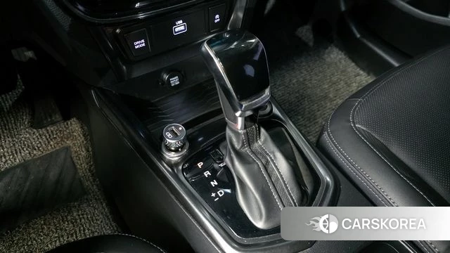 Ssangyong Berry New Tivoli id 3834109 из Кореи 19