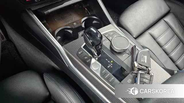 BMW 3 Series (G20) id 3428960 из Кореи 19