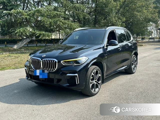 BMW X5 id 4278398 из Китая 9