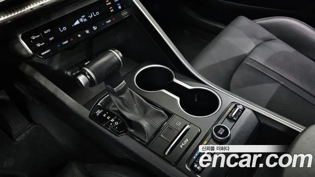 Kia K5 3rd generation id 2849843 из Кореи 19