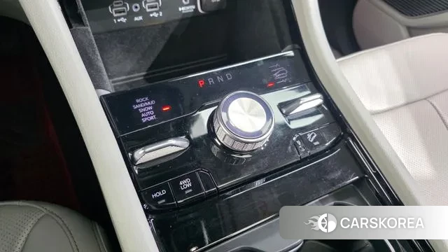 Jeep Grand Cherokee (WL) id 3740423 из Кореи 19