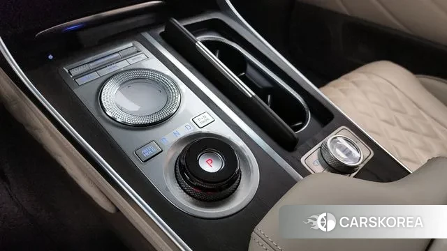 Genesis GV80 id 3615844 из Кореи 19