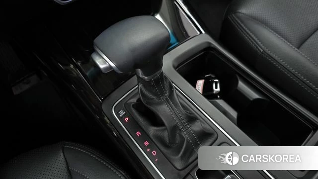 Kia The New Sorento id 3955542 из Кореи 19