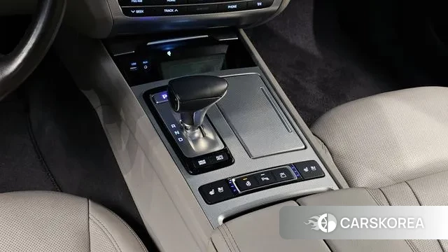 Genesis G80 id 3429377 из Кореи 19
