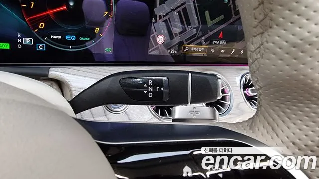 Mercedes-Benz E-Class W213 id 2699814 из Кореи 19