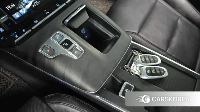 Hyundai The New Grandeur IG id 4707900 из Кореи 32