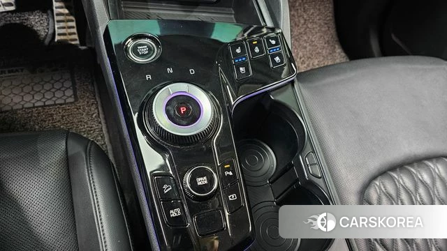 Kia Sportage 5th Generation Hybrid id 3859986 из Кореи 19