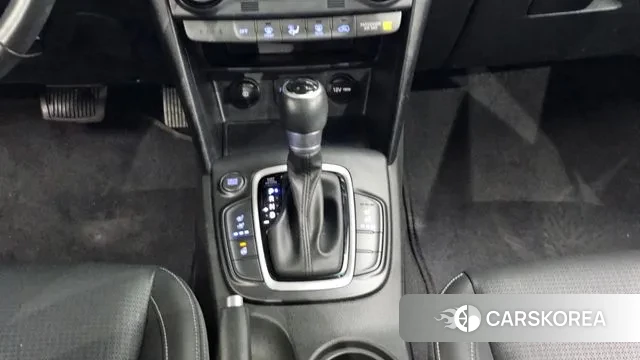 Hyundai Kona id 3772507 из Кореи 19