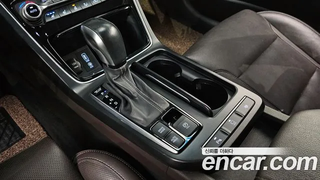 Hyundai Grandeur IG id 2834805 из Кореи 19