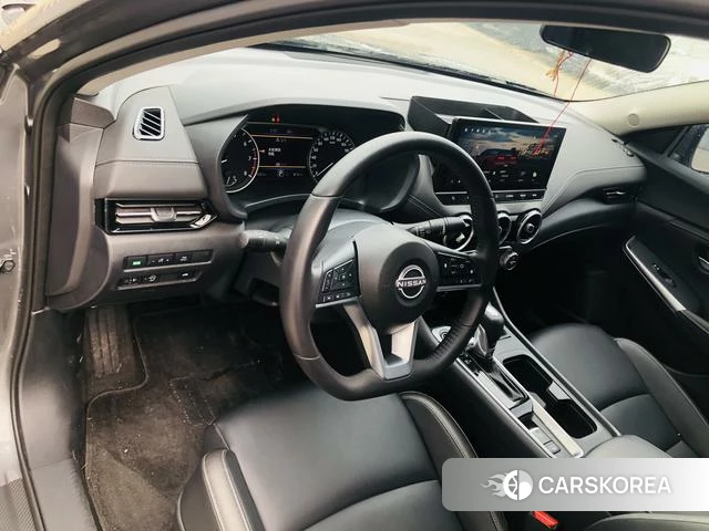 Nissan Xuan Yi id 4220576 из Китая 9