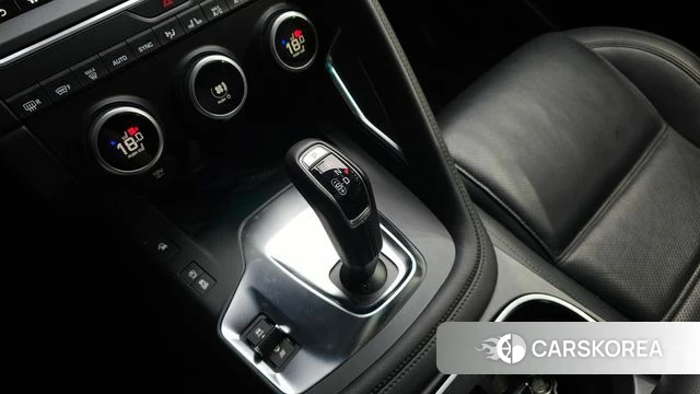 Jaguar E-PACE id 4568156 из Кореи 19