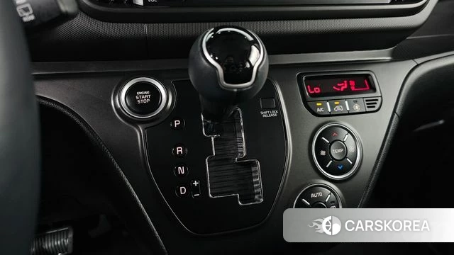 Kia The New Kia Ray id 4201458 из Кореи 29