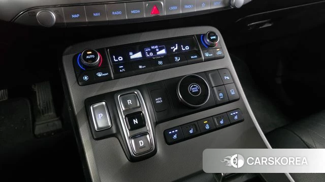 Hyundai Palisade id 4688269 из Кореи 29
