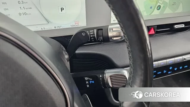 Hyundai Ionic 5 id 2985372 из Кореи 19