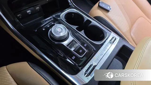 Kia Carnival 4th generation id 3385338 из Кореи 19