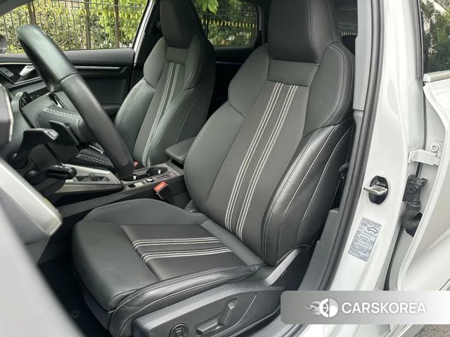Audi A3 id 4258867 из Китая 11