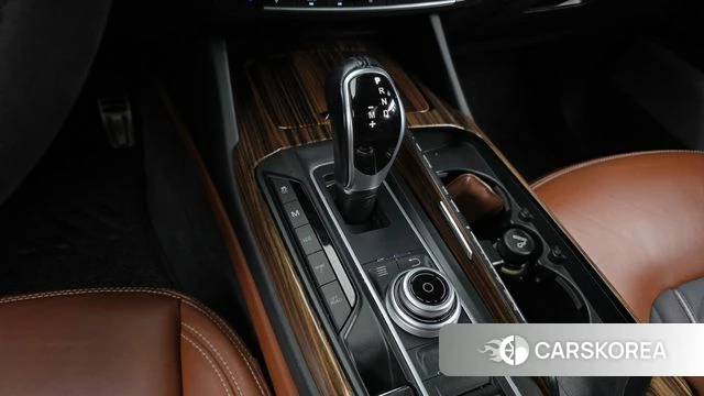 Maserati Levante id 4698919 из Кореи 31