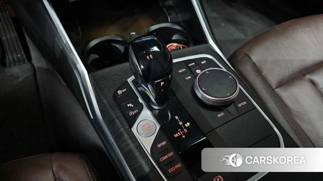 BMW 3 Series (G20) id 3840139 из Кореи 19