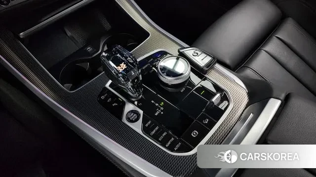 BMW X5 (G05) id 3027652 из Кореи 19