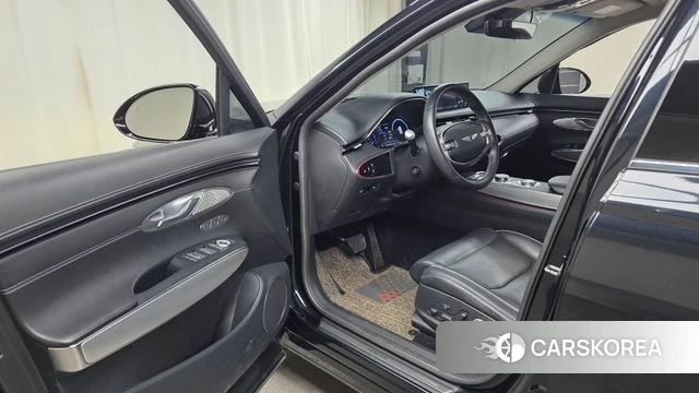 Genesis GV70 id 4784843 из Кореи 32