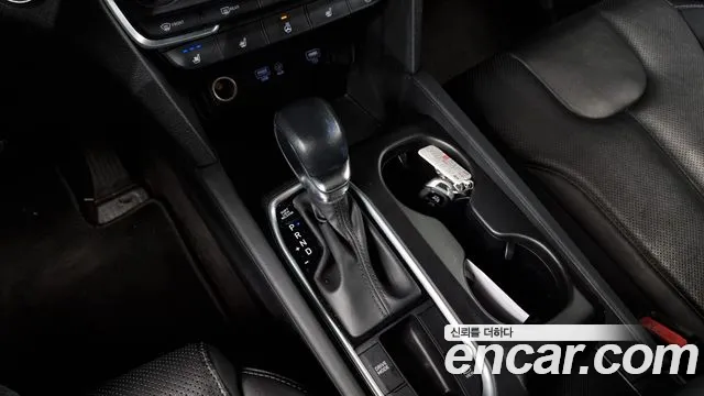 Hyundai Santa Fe TM id 2706411 из Кореи 19