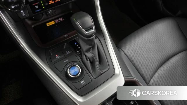 Toyota RAV4 5th Generation id 4566157 из Кореи 31