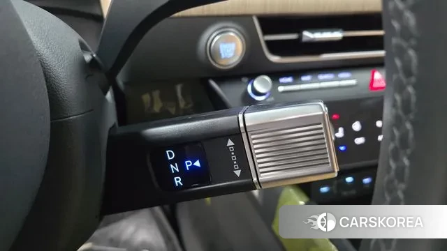 Hyundai Sonata D Edge (DN8) id 3365739 из Кореи 19