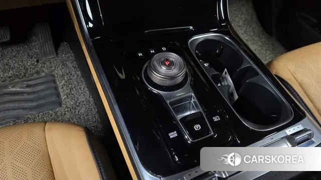 Kia Carnival 4th generation id 3616472 из Кореи 19