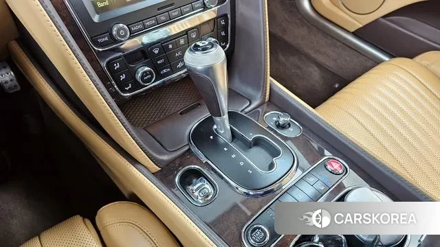 Bentley Flying Spur 2nd Generation id 3474837 из Кореи 19
