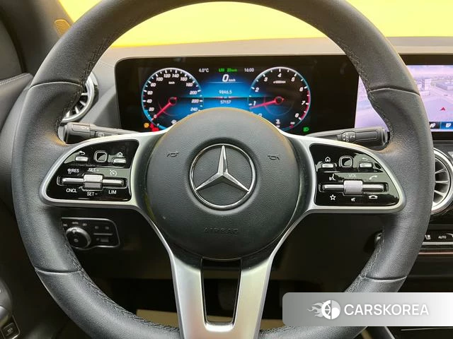 Mercedes-Benz GLA id 4264605 из Китая 22