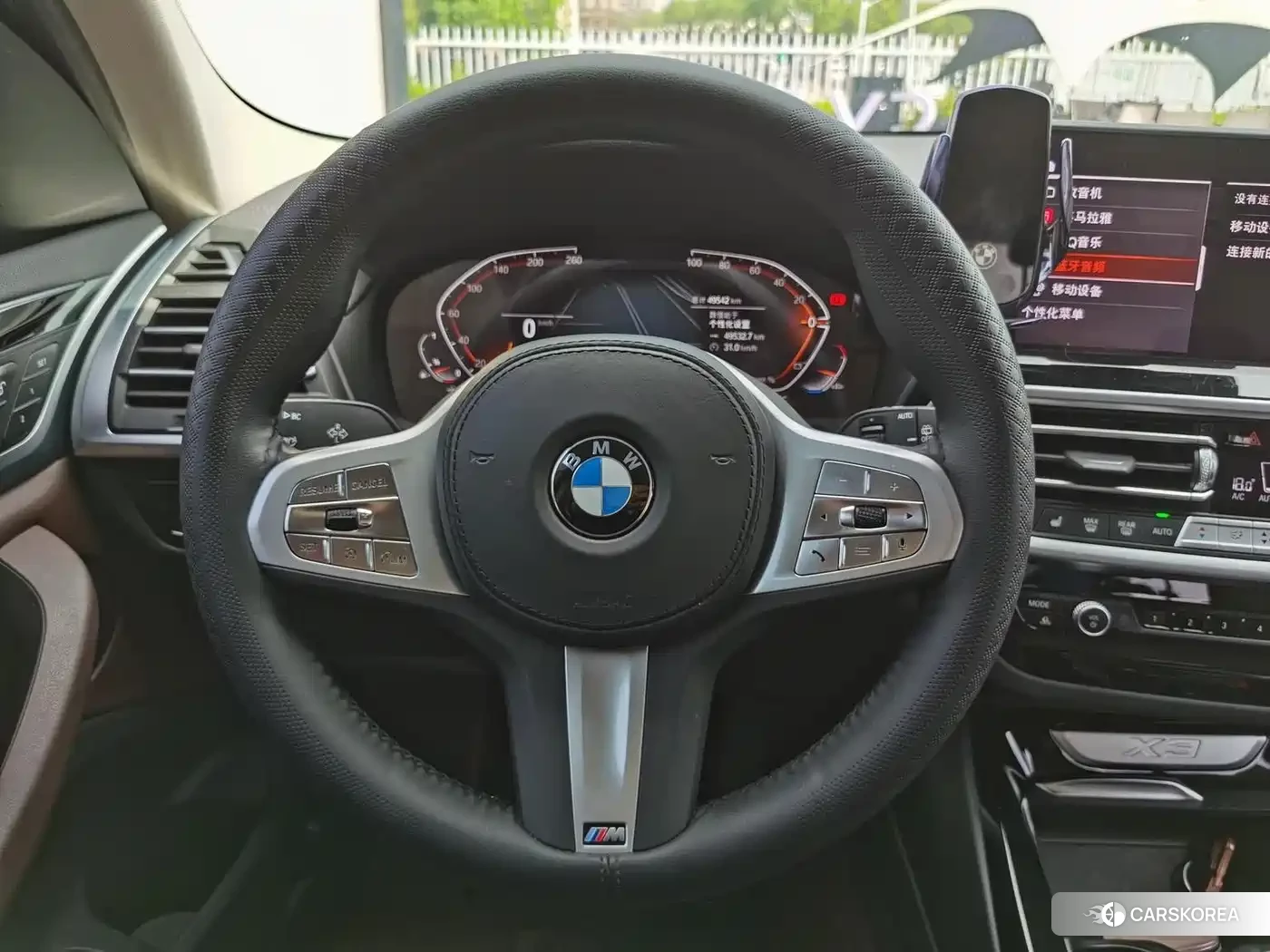 BMW X3 id 4576572 из Китая 19