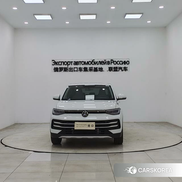 Volkswagen Tuyue id 4208947 из Китая 13