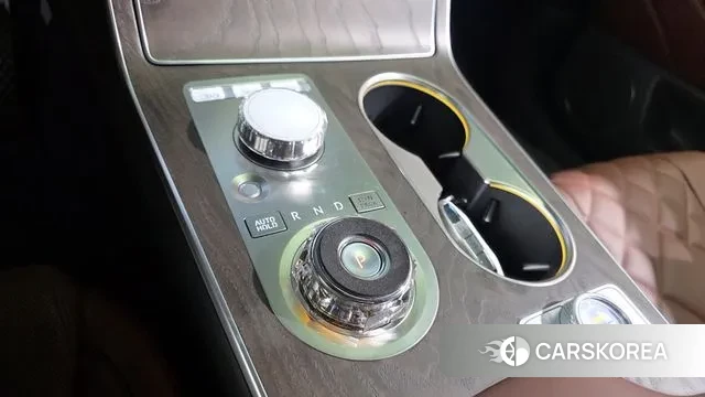 Genesis GV80 id 3596140 из Кореи 19